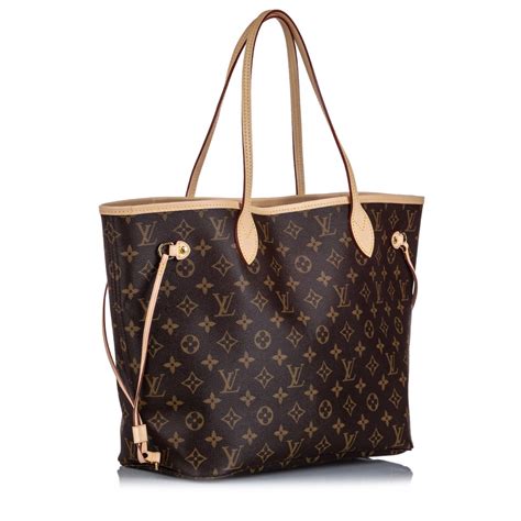 borsa louis vuitton neverfull grande prezzo|Borse LV Neverfull, Borse da Donna .